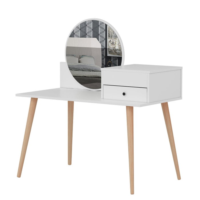 Hanah Home Angel - Blanco Hanah Home Angel - Blanco